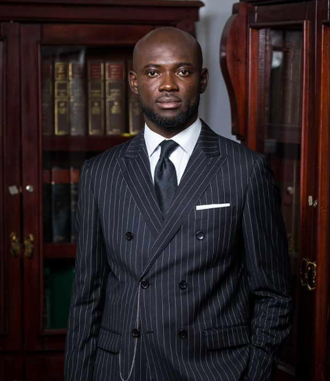 Samuel Kofi Nartey